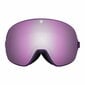 Slēpošanas brilles ar papildus lēcu Spy Optic Legacy SE Purple, voletas cena un informācija | Slēpošanas brilles | 220.lv