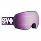 Slēpošanas brilles ar papildus lēcu Spy Optic Legacy SE Purple, voletas cena un informācija | Slēpošanas brilles | 220.lv