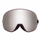Slēpošanas brilles ar papildus lēcu Spy Optic Legacy SE Merlot Silver, violetas цена и информация | Slēpošanas brilles | 220.lv