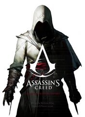 Assassin's Creed: The Definitive Visual History cena un informācija | Ekonomikas grāmatas | 220.lv