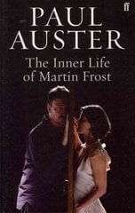 Inner Life of Martin Frost Main cena un informācija | Mākslas grāmatas | 220.lv