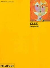 Klee цена и информация | Книги об искусстве | 220.lv