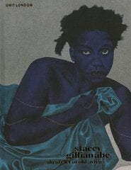 Stacey Gillian Abe: Shrub-let of Old Ayivu цена и информация | Книги об искусстве | 220.lv