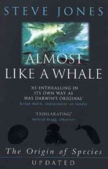 Almost Like A Whale: The Origin Of Species Updated цена и информация | Книги по экономике | 220.lv