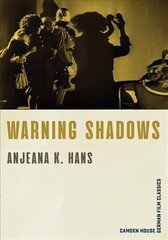 Warning Shadows цена и информация | Книги об искусстве | 220.lv