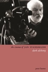 Cinema of Jan Svankmajer 2e cena un informācija | Mākslas grāmatas | 220.lv