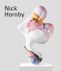 Nick Hornby cena un informācija | Mākslas grāmatas | 220.lv