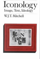 Iconology cena un informācija | Mākslas grāmatas | 220.lv