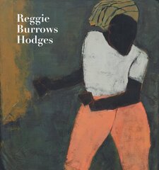 Reggie Burrows Hodges цена и информация | Книги об искусстве | 220.lv