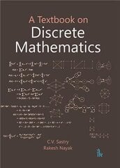 Textbook on Discrete Mathematics цена и информация | Книги по экономике | 220.lv