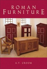Roman Furniture цена и информация | Книги об искусстве | 220.lv