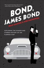 Bond, James Bond цена и информация | Книги об искусстве | 220.lv