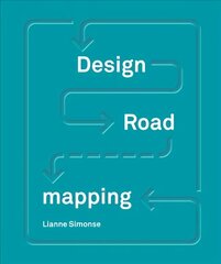 Design Roadmapping: Guidebook for Future Foresight Techniques cena un informācija | Mākslas grāmatas | 220.lv