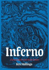 Inferno: The Trash Project, Volume 1 цена и информация | Книги об искусстве | 220.lv