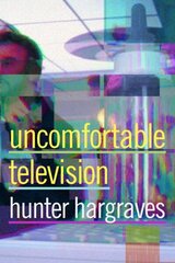 Uncomfortable Television цена и информация | Книги об искусстве | 220.lv