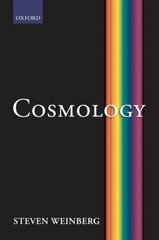 Cosmology cena un informācija | Ekonomikas grāmatas | 220.lv