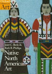 Native North American Art цена и информация | Книги об искусстве | 220.lv