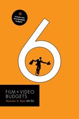Film plus Video Budgets 6th Revised edition cena un informācija | Mākslas grāmatas | 220.lv