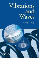 Vibrations and Waves цена и информация | Книги по экономике | 220.lv