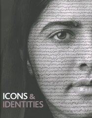 Icons and Identities: Famous Faces from the National Portrait Gallery Collection цена и информация | Книги об искусстве | 220.lv