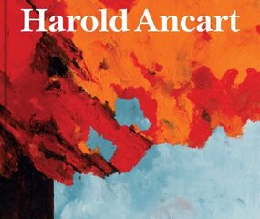 Harold Ancart: Traveling Light цена и информация | Книги об искусстве | 220.lv