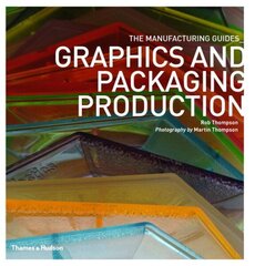 Graphics and Packaging Production цена и информация | Книги об искусстве | 220.lv