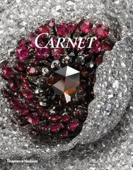 Carnet by Michelle Ong цена и информация | Книги об искусстве | 220.lv
