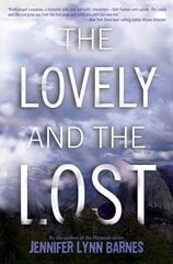 Lovely and the Lost цена и информация | Книги для подростков  | 220.lv