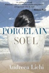 Porcelain Soul цена и информация | Книги для подростков и молодежи | 220.lv