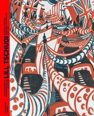 Lill Tschudi: The Excitement of the Modern Linocut 19301950 cena un informācija | Mākslas grāmatas | 220.lv