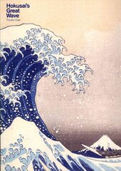 Hokusai's Great Wave cena un informācija | Mākslas grāmatas | 220.lv
