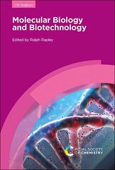 Molecular Biology and Biotechnology 7th New edition cena un informācija | Ekonomikas grāmatas | 220.lv