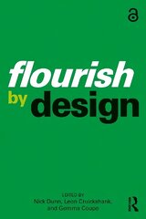 Flourish by Design cena un informācija | Mākslas grāmatas | 220.lv
