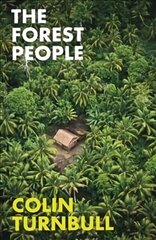 Forest People цена и информация | Книги по социальным наукам | 220.lv