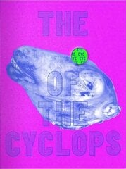 Eye Of The Cyclops цена и информация | Книги по фотографии | 220.lv