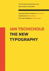 New Typography cena un informācija | Mākslas grāmatas | 220.lv