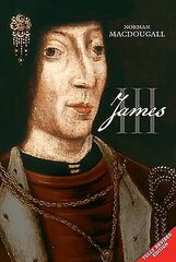 James III cena un informācija | Vēstures grāmatas | 220.lv