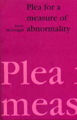 Plea for a Measure of Abnormality New edition cena un informācija | Sociālo zinātņu grāmatas | 220.lv