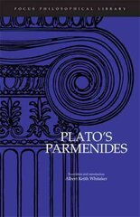 Parmenides цена и информация | Исторические книги | 220.lv