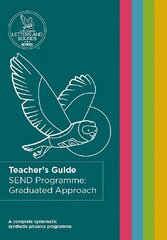 SEND Programme: Graduated Approach Teacher's Guide цена и информация | Книги для подростков и молодежи | 220.lv