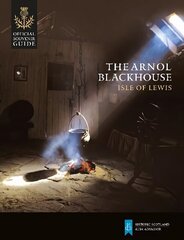 Arnol Blackhouse: Isle of Lewis cena un informācija | Vēstures grāmatas | 220.lv
