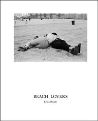 Beach Lovers цена и информация | Книги по фотографии | 220.lv