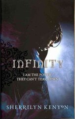 Infinity: Number 1 in series цена и информация | Книги для подростков и молодежи | 220.lv