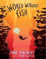 World Without Fish цена и информация | Книги для подростков  | 220.lv