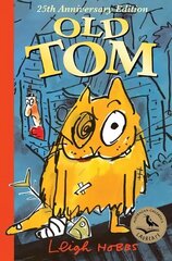 Old Tom 25th Anniversary Edition цена и информация | Книги для подростков и молодежи | 220.lv