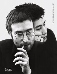 John & Yoko/Plastic Ono Band цена и информация | Книги об искусстве | 220.lv