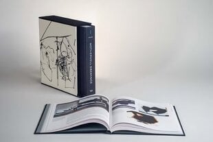 Robert Motherwell Drawings: A Catalogue Raisonne цена и информация | Книги об искусстве | 220.lv