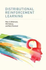 Distributional Reinforcement Learning cena un informācija | Ekonomikas grāmatas | 220.lv