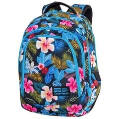 Mugursoma CoolPack Drafter China Rose цена и информация | Школьные рюкзаки, спортивные сумки | 220.lv