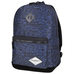 Mugursoma CoolPack Grasp Shabby Navy цена и информация | Школьные рюкзаки, спортивные сумки | 220.lv